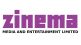 Zinema Media and Entertainment Ltd updates on release of Blackmail